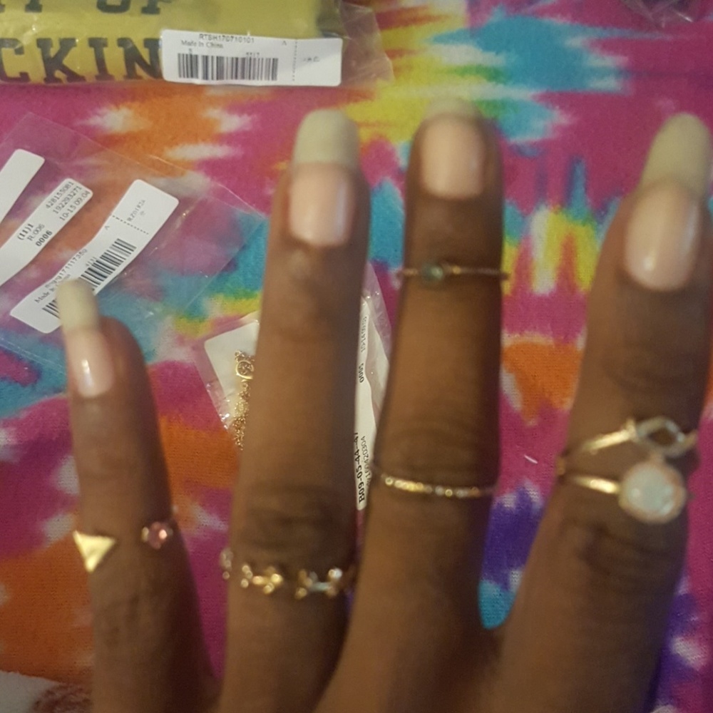 Rings